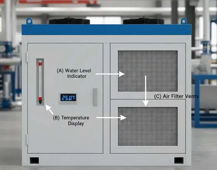 a-laser-cutting-machine-water-chiller