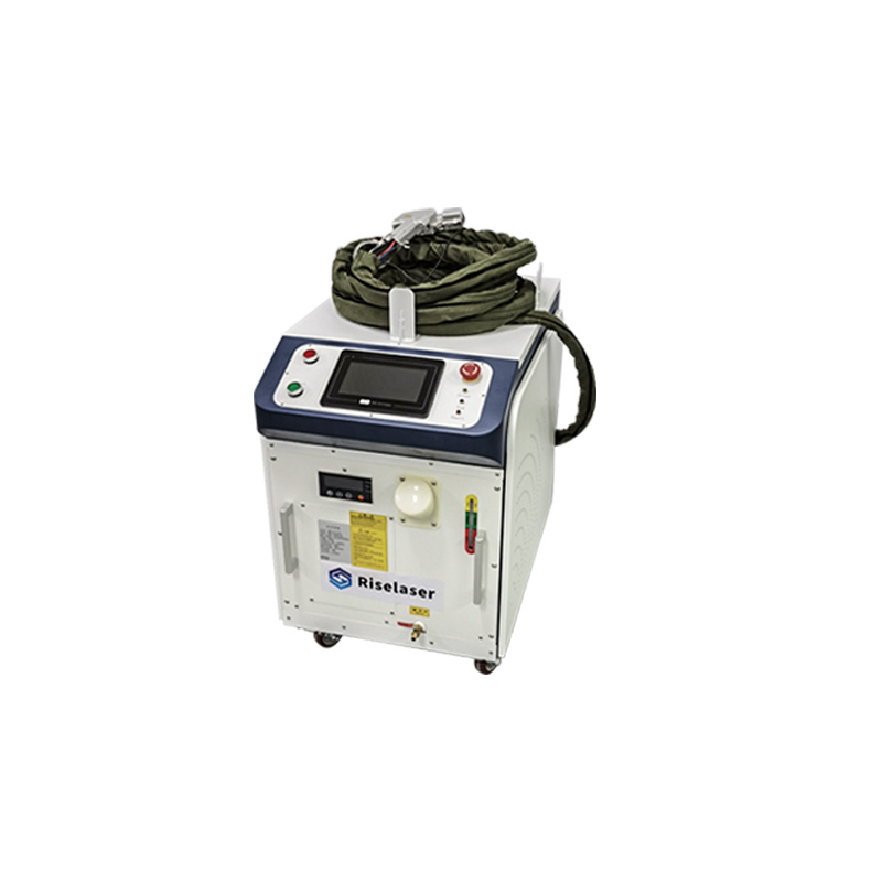 Metal Portable Laser Welder Machine