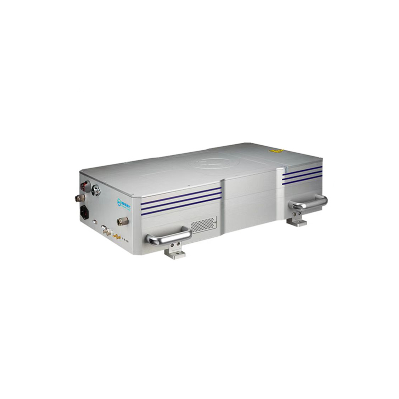 Microsecond Precision RL-PLS UV Picosecond Laser Machine Microsecond Laser Source