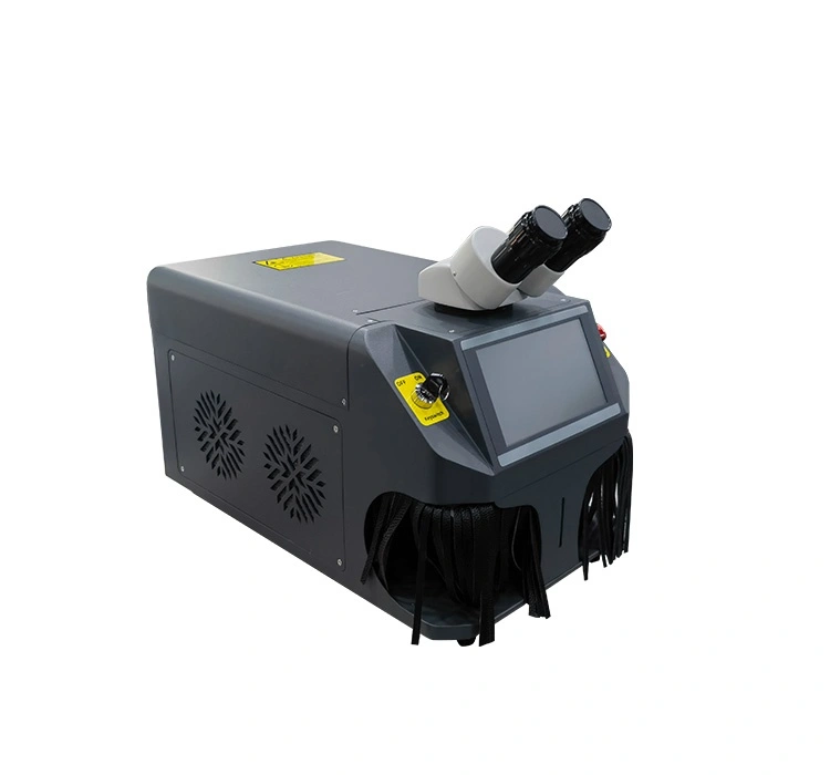 60w jewelry laser spot welder