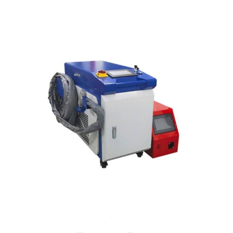 RL-FB Mini Lightweld Laser Welder 3 in 1 Handheld Fiber Laser Welder