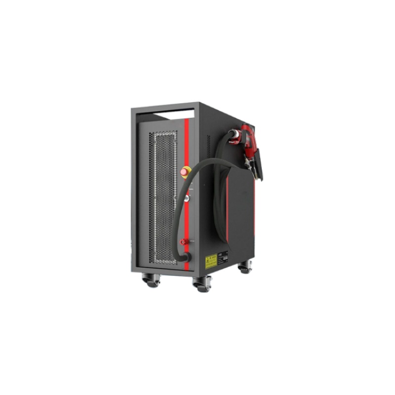 risleaser x5 1000w fiber handheld laser welder