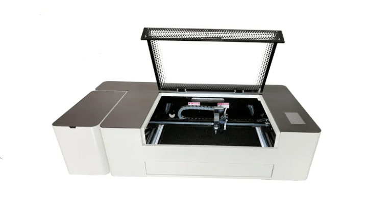 Co2 Laser cutting machine