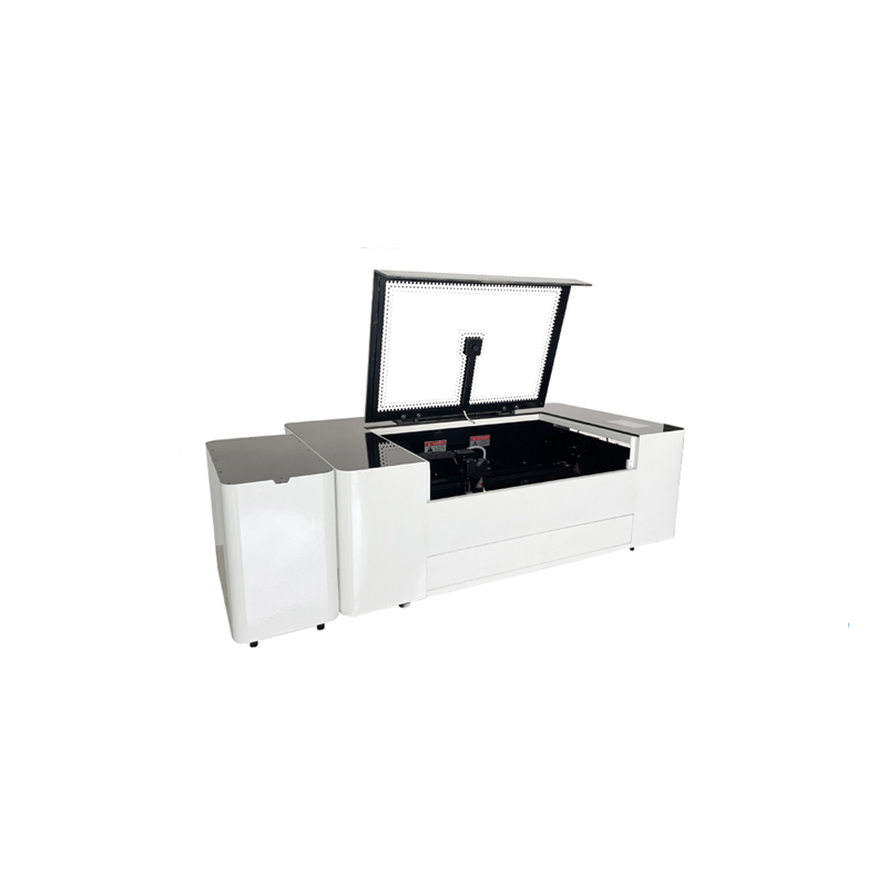 Desktop CO2 Laser Cutting Machine