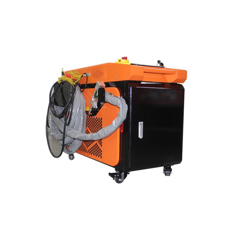 handheld laser welding machine