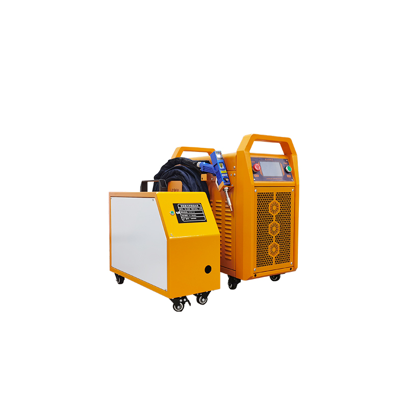 handheld metal laser welding machine
