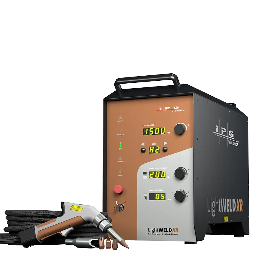 lightweld-handheld-laser welding machine