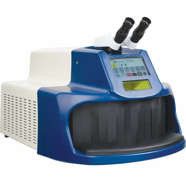 lasersta jewelry laser welder