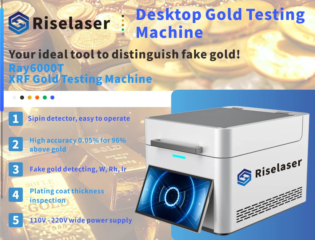 benchtop xrf analyzer