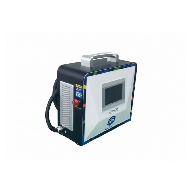 small laser welding machine