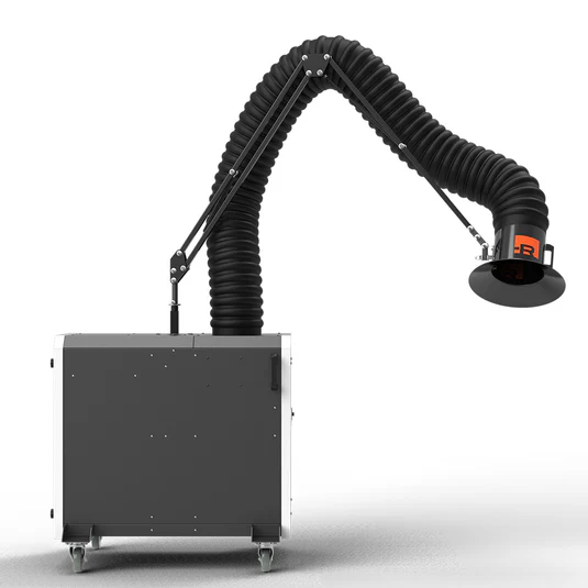 Laser Fume Extractor
