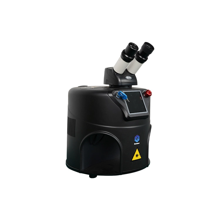riselaser-rl-y40-motic-microscope-jewelry-welder