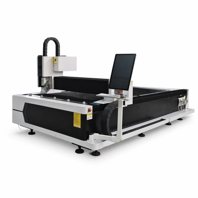 RL-C3015 Fiber Laser Cutting Machine